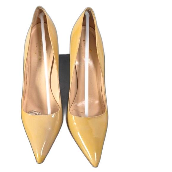 Kate Spade Patent Leather Pumps - Size 7.5 - Picture 3 of 9